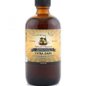 best afro hair care products