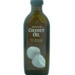 100% Pure Oils Coconut Oil 150ml