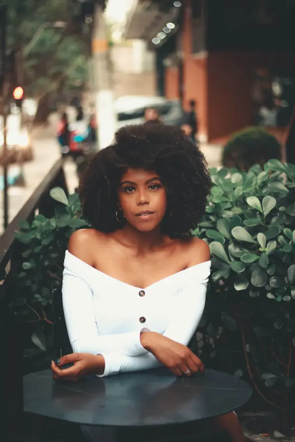 afro hair care products