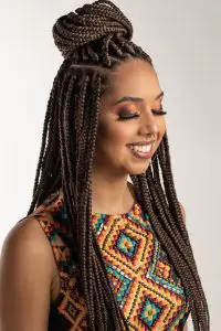 afro hair products UK online