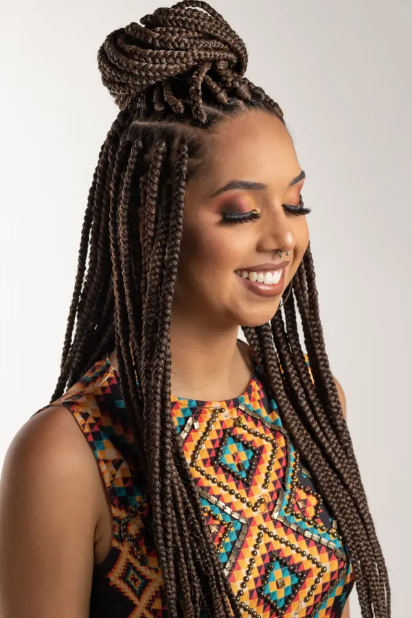afro hair products UK online