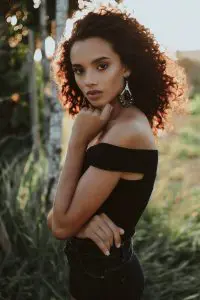 Afro hair products in Uk online Venus Cosmetics