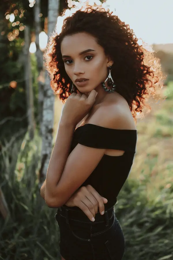 Afro hair products in Uk online Venus Cosmetics