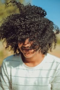 Best afro hair products
