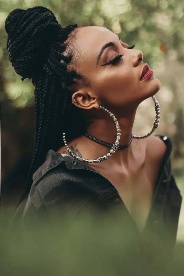 Black hair Products Online Venus Cozmetics