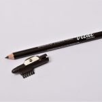 EYE BROW SHARP BRUSH DARK BROWN scaled 1