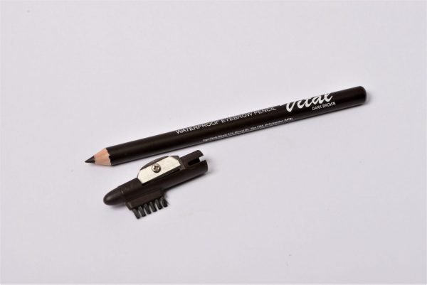 EYE BROW SHARP BRUSH DARK BROWN scaled 1