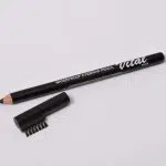 EYE BROW WITH BRUSH BLACK scaled 1