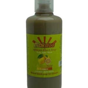 MAfricnBlkSoapWithLemon