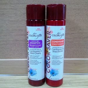 shortlooks colorlaxer color saver shampoo or conditioner 2959 p
