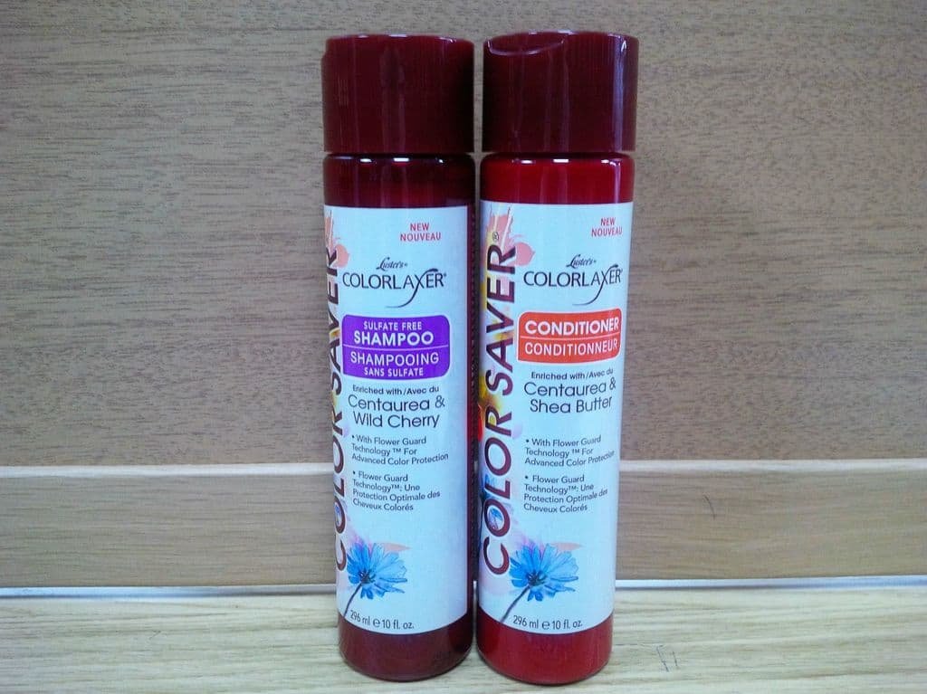 shortlooks colorlaxer color saver shampoo or conditioner 2959 p shortlooks colorlaxer color saver shampoo or conditioner 2959 p