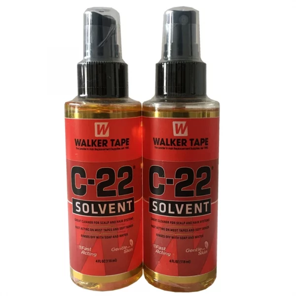 1 bottle 4 Oz 118ml Walker Tape C 22 Solvent Remover For Lace wig glue remover.jpg Q90.jpg 1 bottle 4 Oz 118ml Walker Tape C 22 Solvent Remover For Lace wig glue remover.jpg Q90.jpg