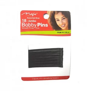 18pcsjumbobobbypins915 2 large