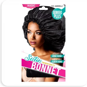 2022 Tools MAGICSATINBONNETJUMBOPLUS2288