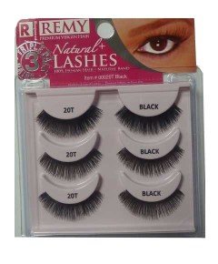 20T LASHES