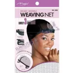 439a Magic Collection Adjustable Band Weaving Net 0 1 600x450 1