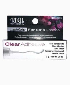 AIIArdell240465ClearAdhesive