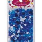 BCMagicHairBeads500BLUAST