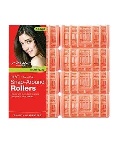 BMCSnapAroundRolers122XL