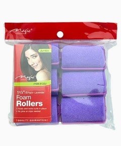 BSFoamRoller123JJumbo BSFoamRoller123JJumbo
