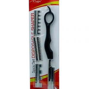 BSMCDisposableShaper5PcsSet