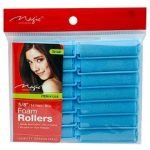 BSMCFoam123SBlueRollers