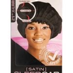 BSMCSatinSilk2122SleepCap
