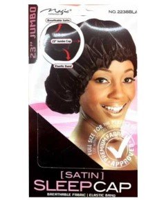 BSMCSleep2238BLACap BSMCSleep2238BLACap