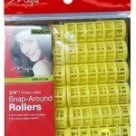 BSMCSnap122MARRollers