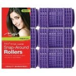 BSMCSnapAround122JRollers