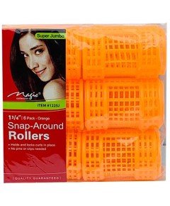 BSMCSnapAroundRollers122SJ