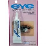 FLUKEyeClearWhiteAdhesive