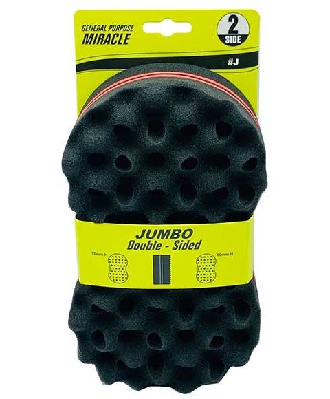 GPJumboDublSidedSpongeJ