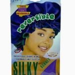 MC2in1ReverceSilkyBonnetPUR