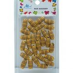 MCHairABeadsB200W112