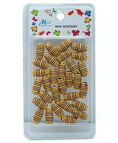 MCHairABeadsB200W112 MCHairABeadsB200W112