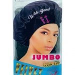 MCJumboSleepCapM8001BLK