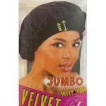 MCJumboSleepCapM8002BLK