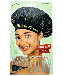 MCSoftSatinSleepM2192GLTCap MCSoftSatinSleepM2192GLTCap