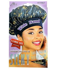 MCSoftSatinSleepM2193GLTCap MCSoftSatinSleepM2193GLTCap