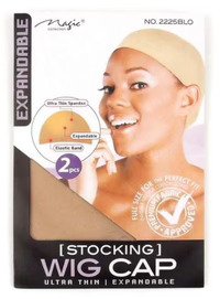 StockingWigCapImage.png MagicCollections Blonde 200x