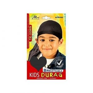 duragmurry collection tie down kids durag m1951blk 867367 500x500