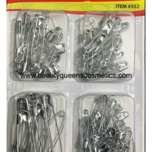 magic collection 125 assorted safety pins 352 352