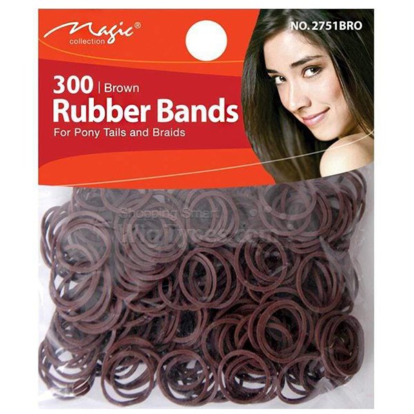magic collection 2751bro rubber band 300pc brown l 201209025617 magic collection 2751bro rubber band 300pc brown l 201209025617