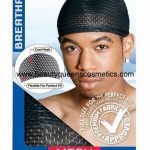 magic collection mesh dome cap