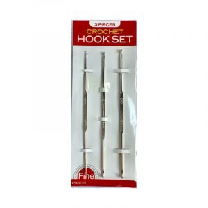 magic crochet hook set