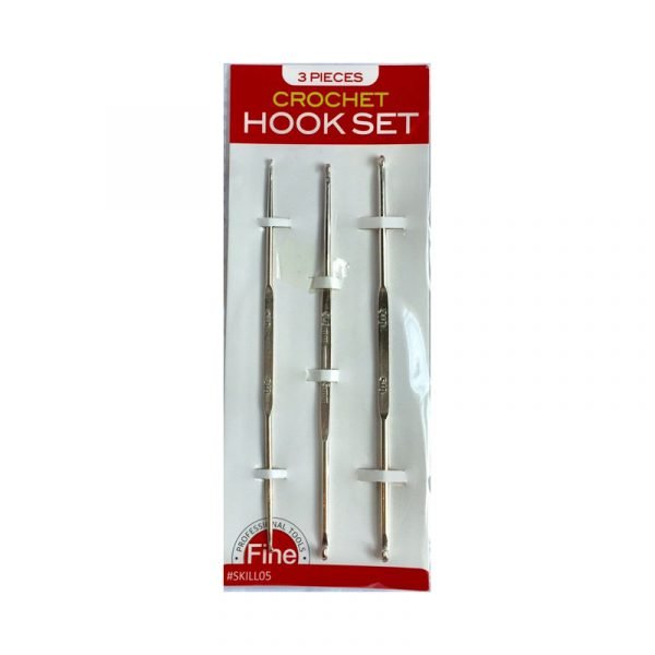 magic crochet hook set