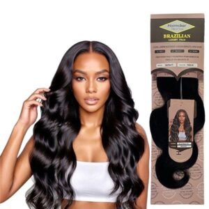 HairmakerVirginBrazilianLuxuryPackBodyWave1