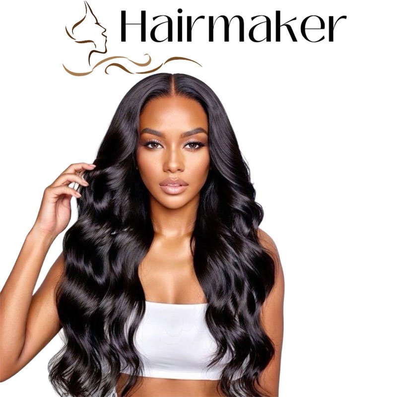 HairmakerVirginBrazilianLuxuryPackBodyWave2 HairmakerVirginBrazilianLuxuryPackBodyWave2