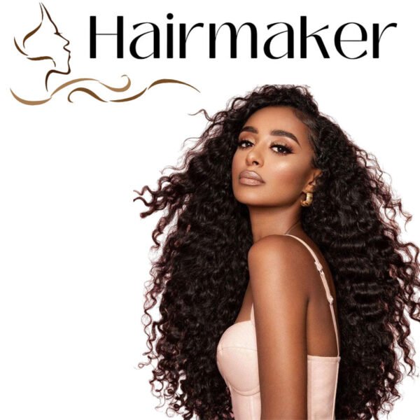 HairmakerVirginBrazilianLuxuryPackDeepWave2 HairmakerVirginBrazilianLuxuryPackDeepWave2